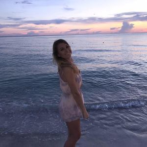 Meet your Posher, Allie